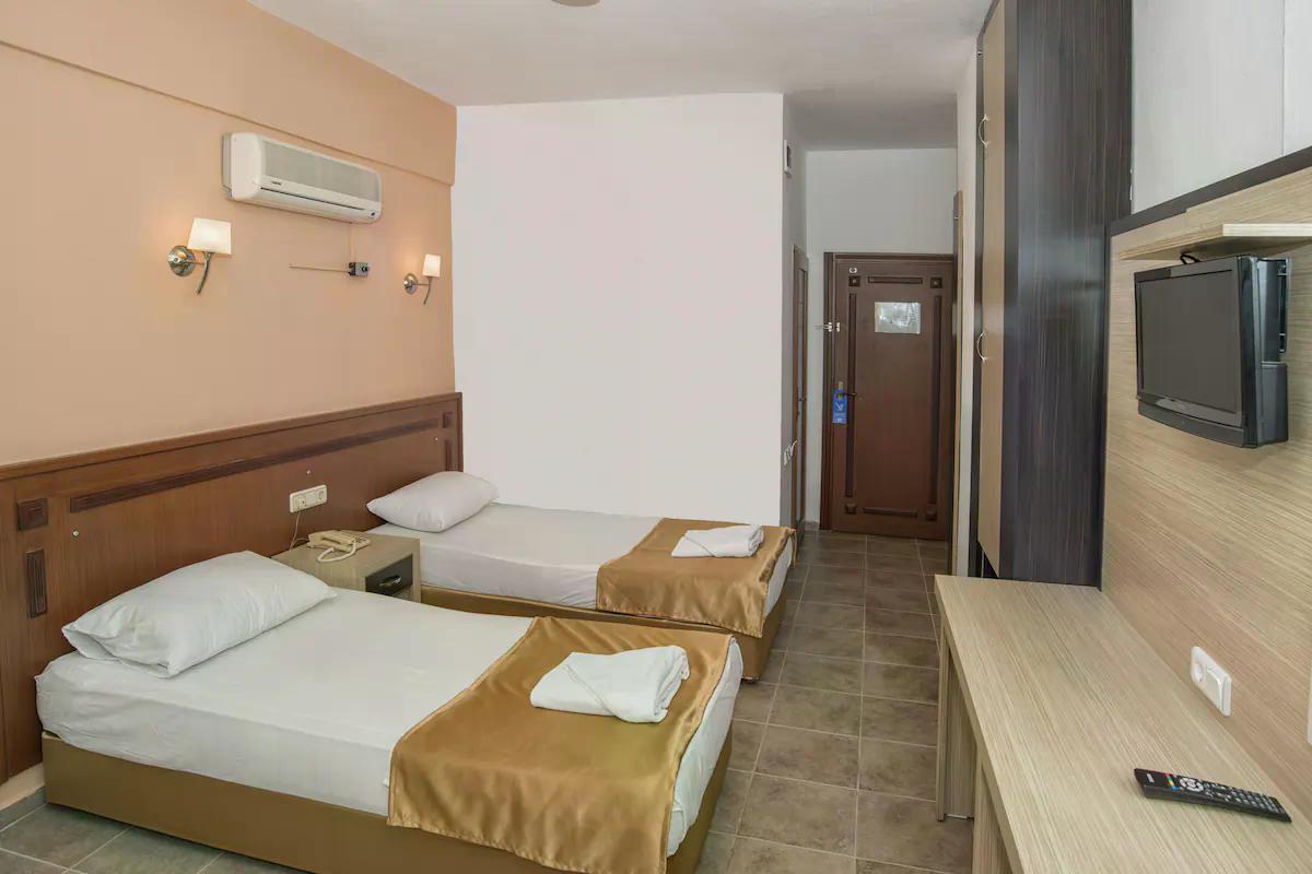 Kleopatra Develi Hotel 5/15