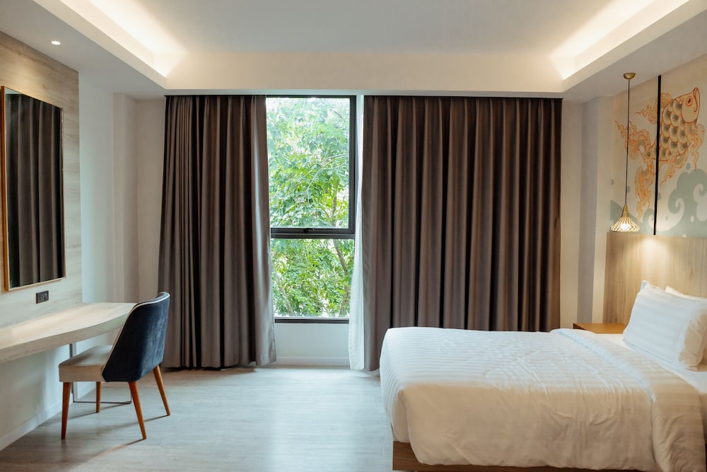 RUS Hotel and Convention Ayutthaya 18/54