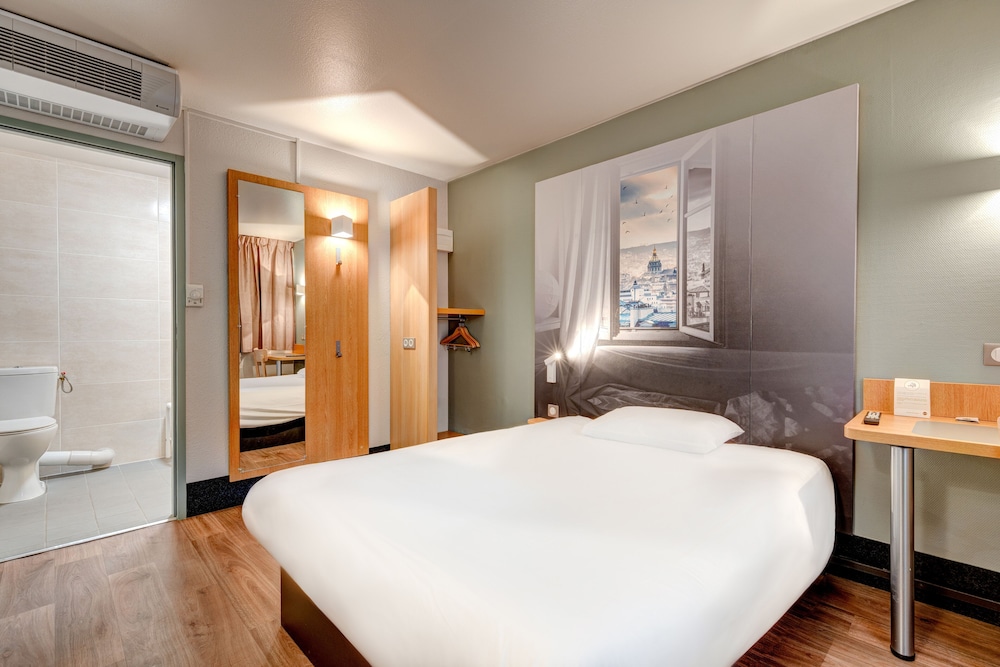 B&B HOTEL Louveciennes 21/56