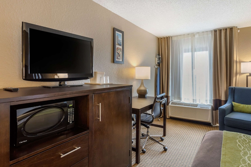 Sonesta Essential NW Houston 43/61