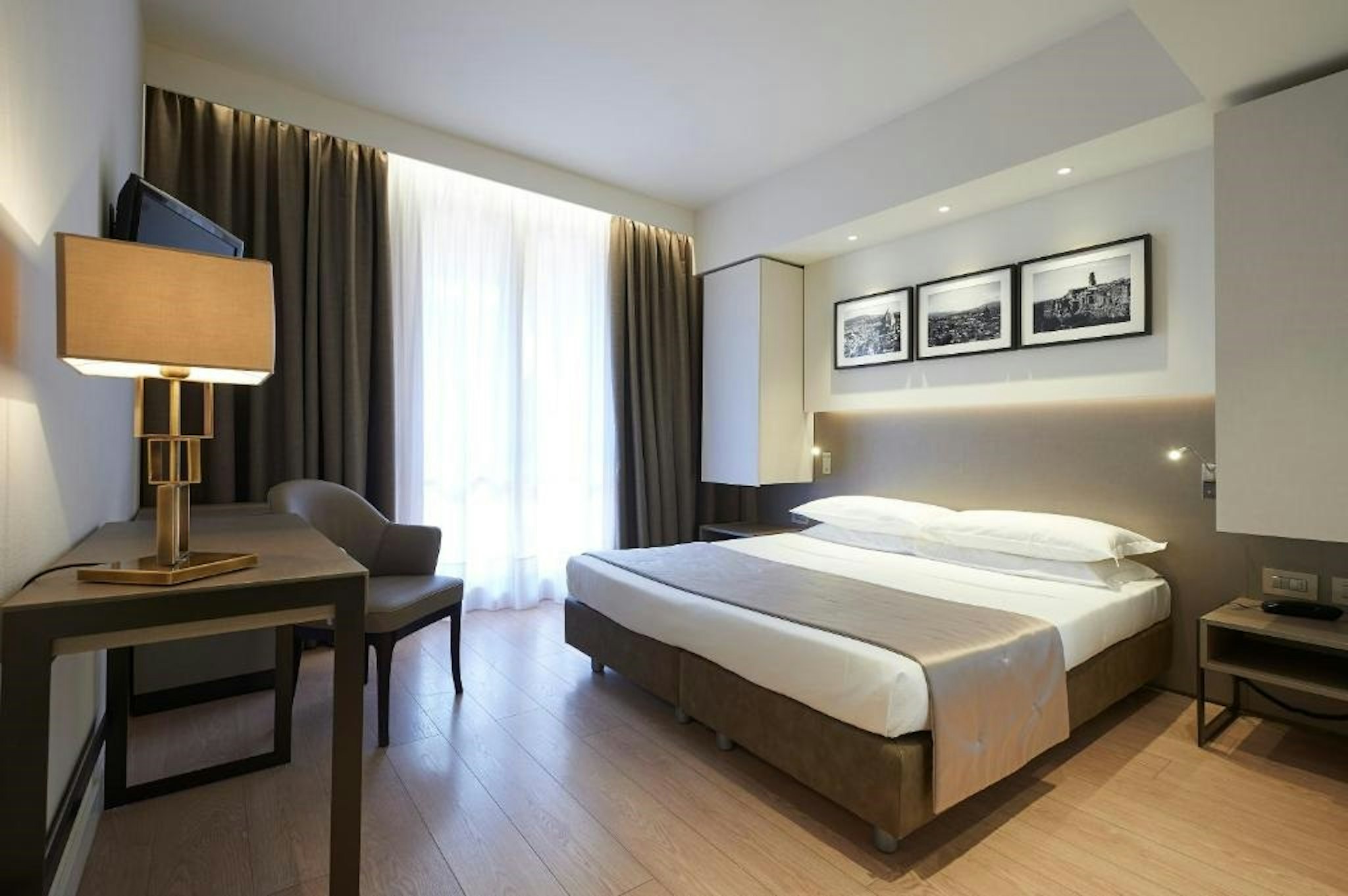 PARK HOTEL CHIANTI 5/23