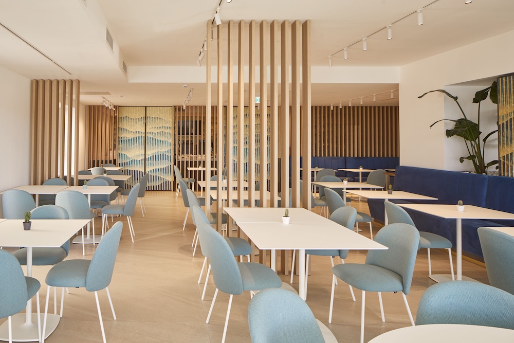 Hotel Friuli 45/50