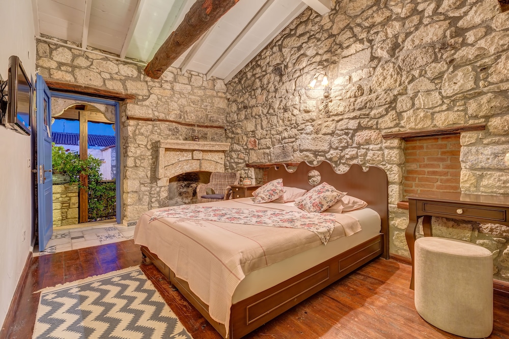 Alacati Eski Ev Hotel 14/38