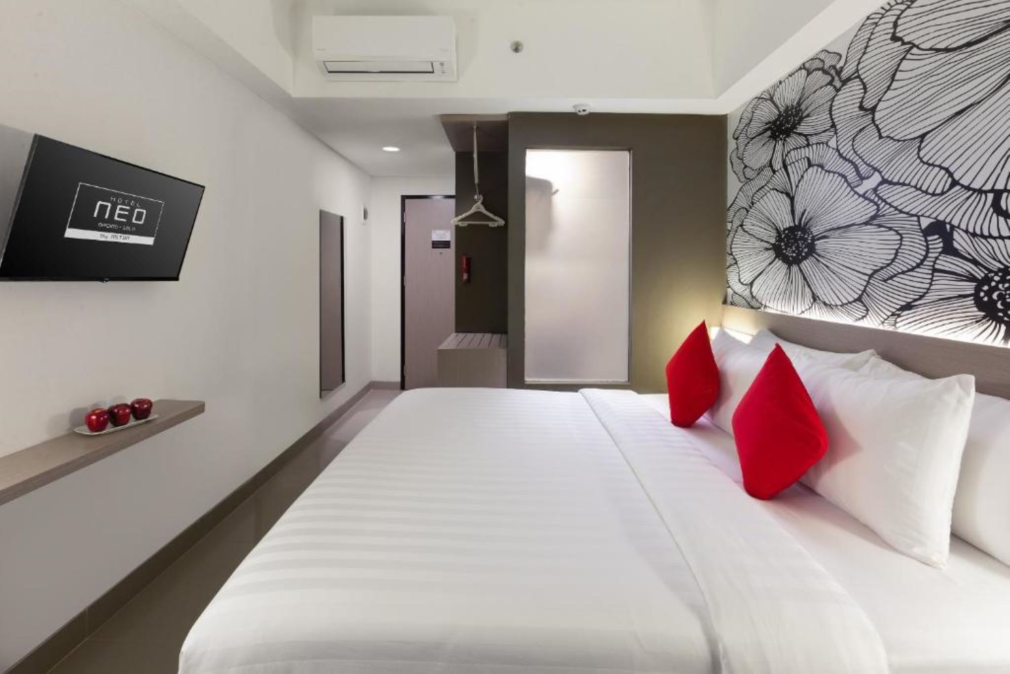 Hotel NEO Gading Solo 4/15