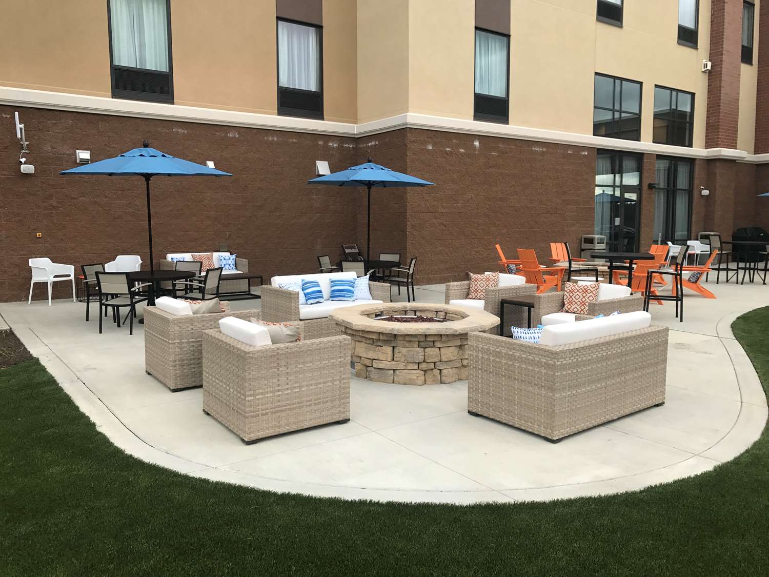 lounge