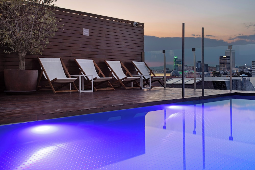 Melia Madrid Serrano 33/71