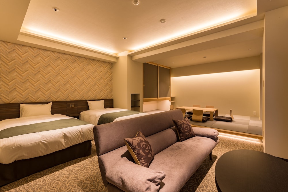 Hotel Grand Vert Kyukaruizawa 28/66