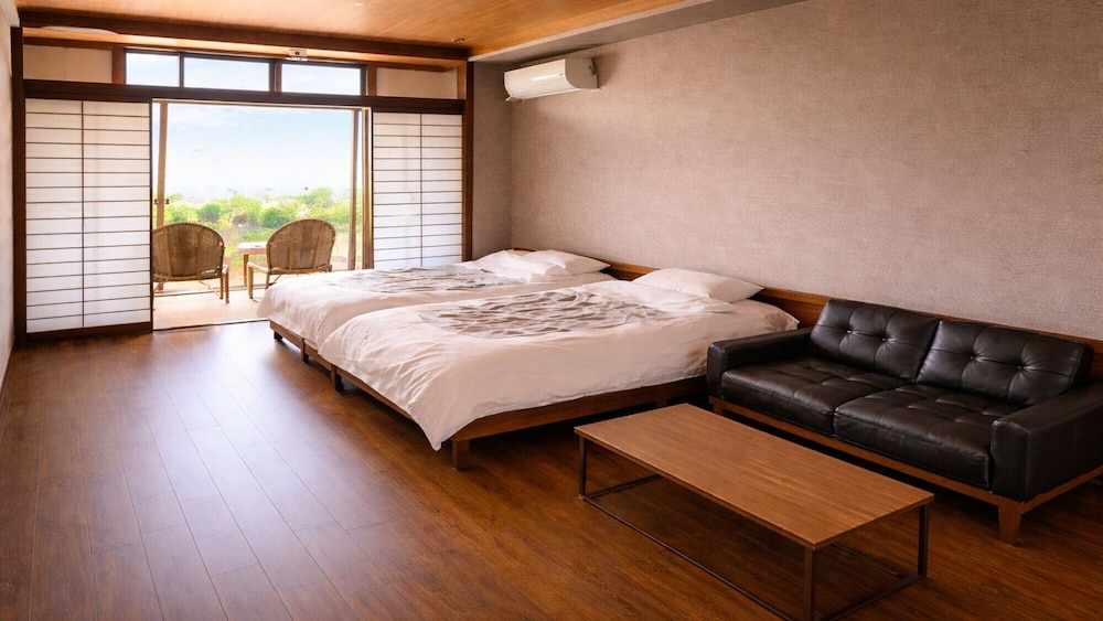 Raki House Kaiji 14/50