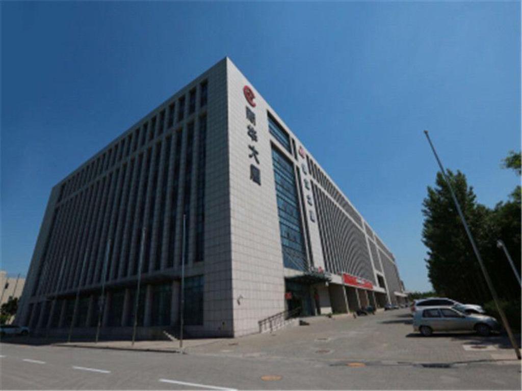 Jinjiang Inn (Tianjin Airport) 41/41