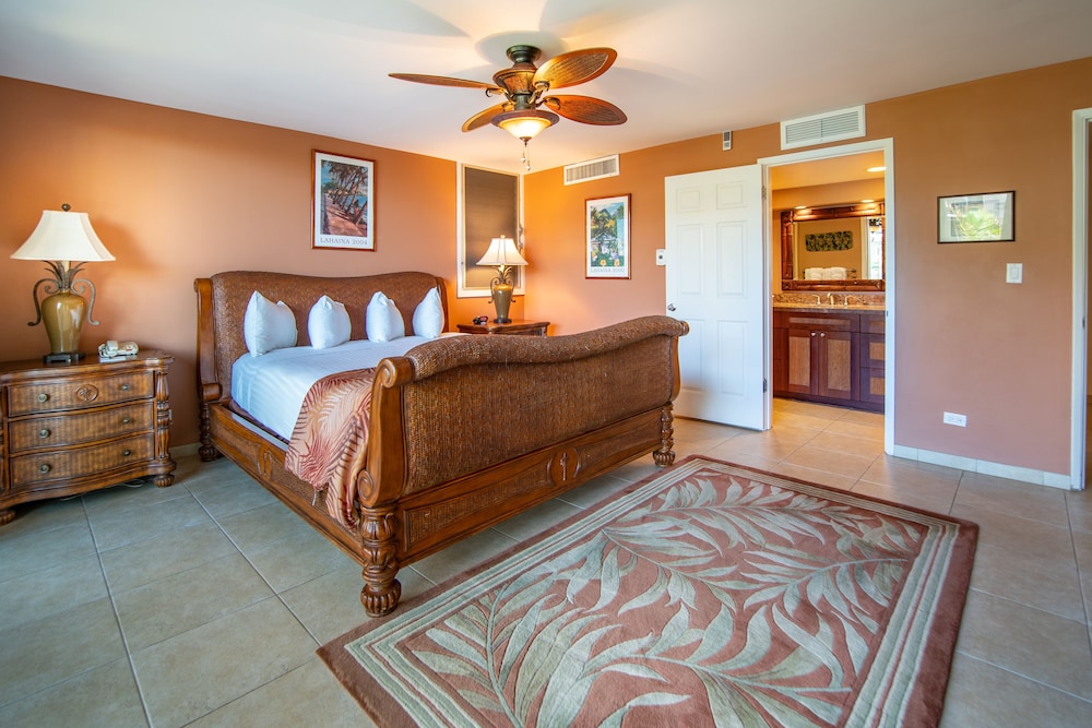Kaanapali Maui at the Eldorado by OUTRIGGER 30/83
