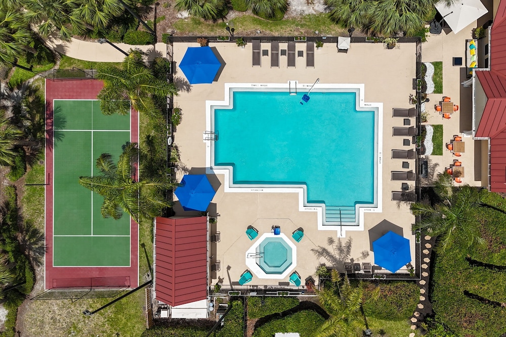Residence Inn  Orlando Convention Center in ORLANDO - FL