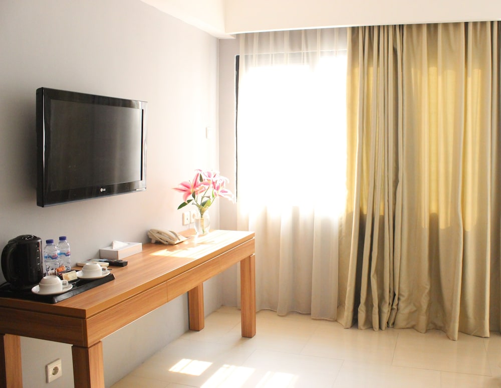 Sahid Mutiara Karawaci 20/32