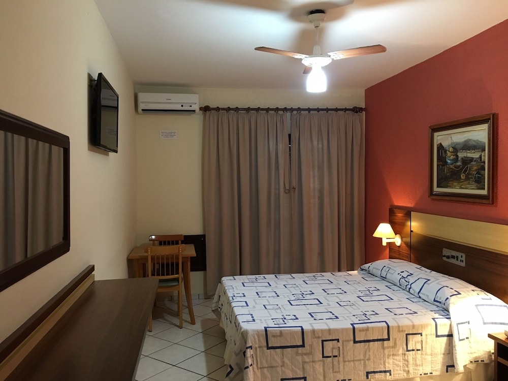 HOTEL AREIA BRANCA 14/39