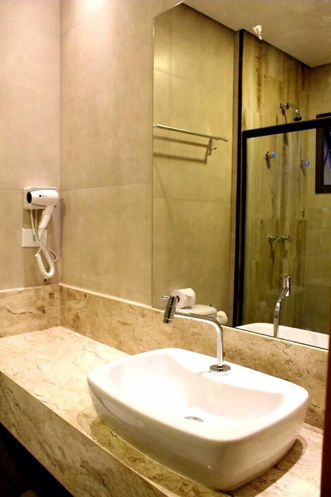 Hotel Pousada Paradise 45/50