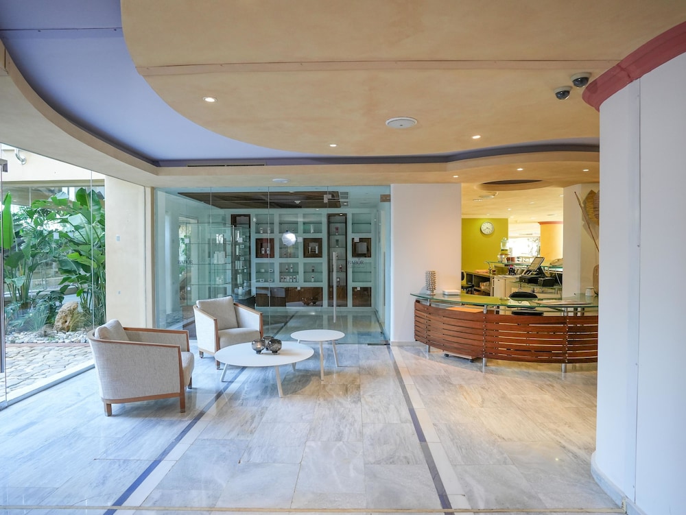 Thalassa Boutique Hotel and Spa - Adults Only 5/50