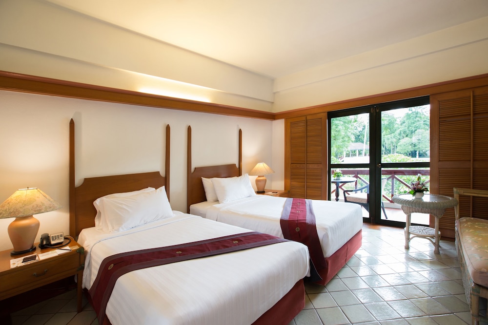 The Imperial Resort And Sport Club Chiang Mai 25/64