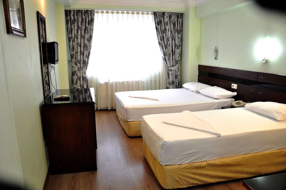 Hivas Hotel 5/19