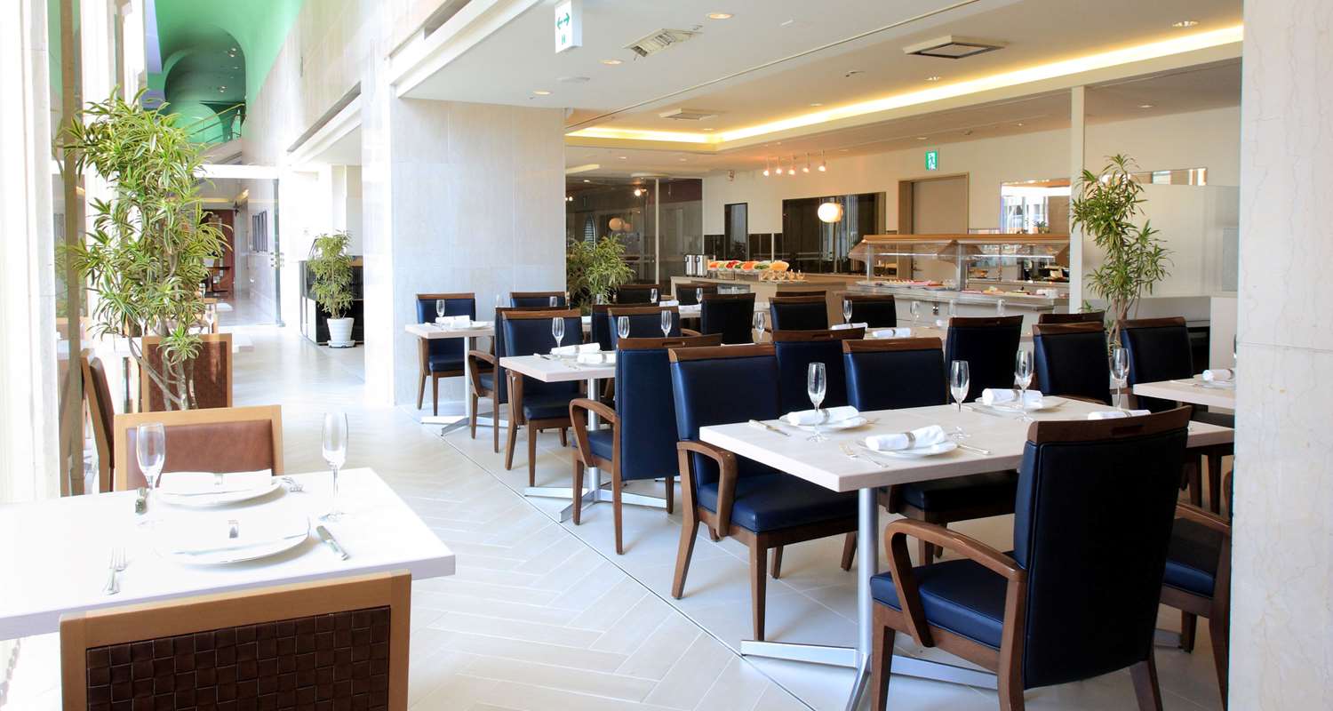 Rembrandt Hotel Tokyo Machida 15/20