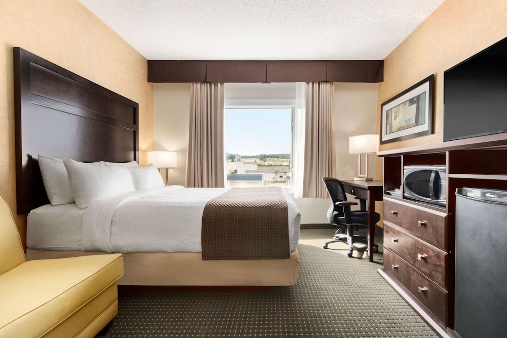 Days Inn by Wyndham Cranbrook Conference Centre 13/52