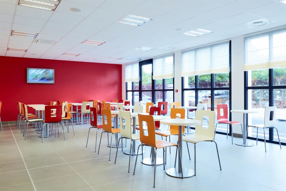 Premiere Classe Bordeaux Ouest - Mérignac Aéroport 23/27