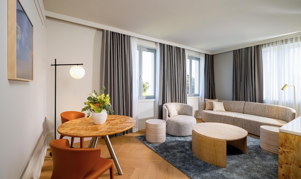 Hyatt Regency Zadar 43/63