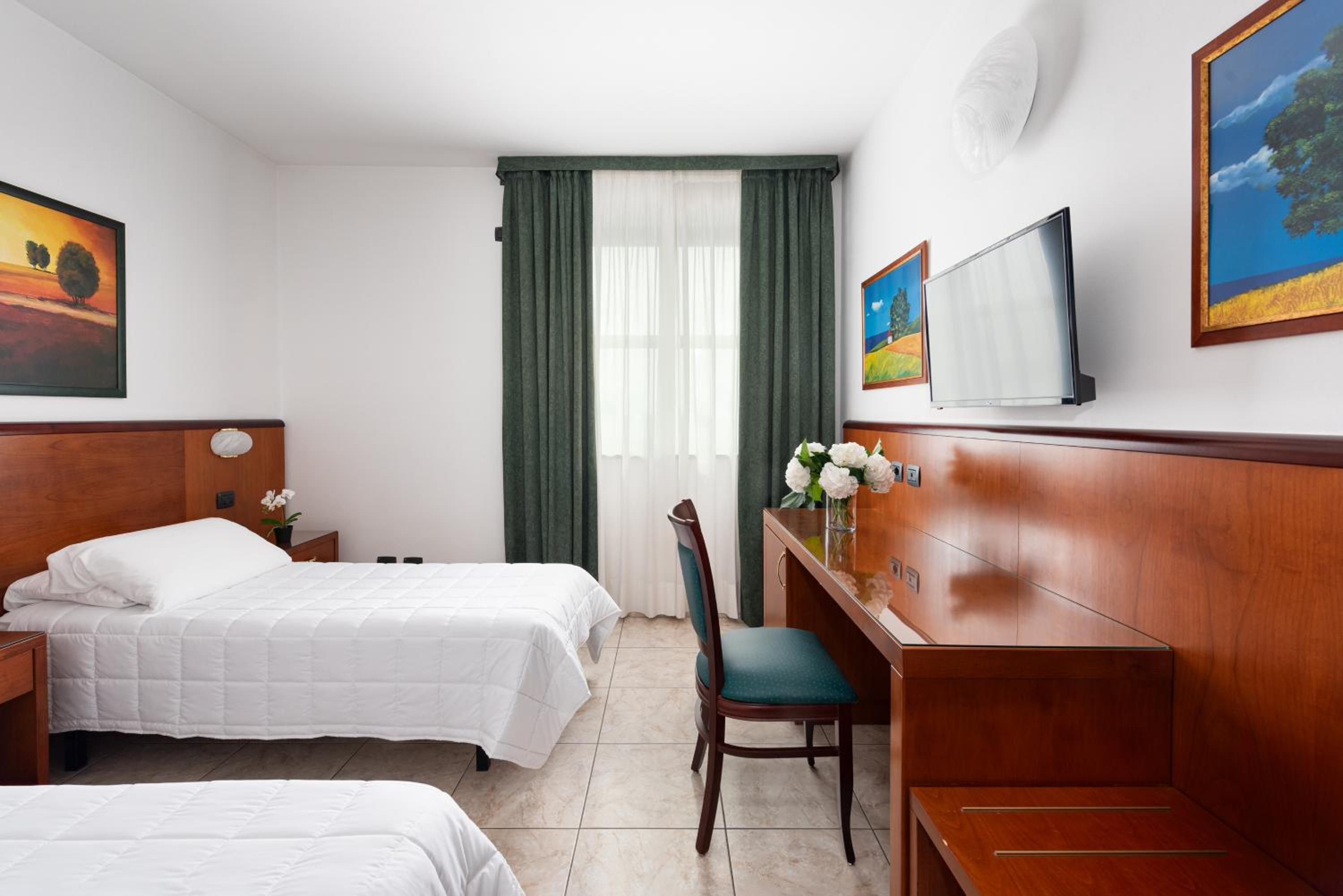 Room at Rivoli Hotel, RIVOLI