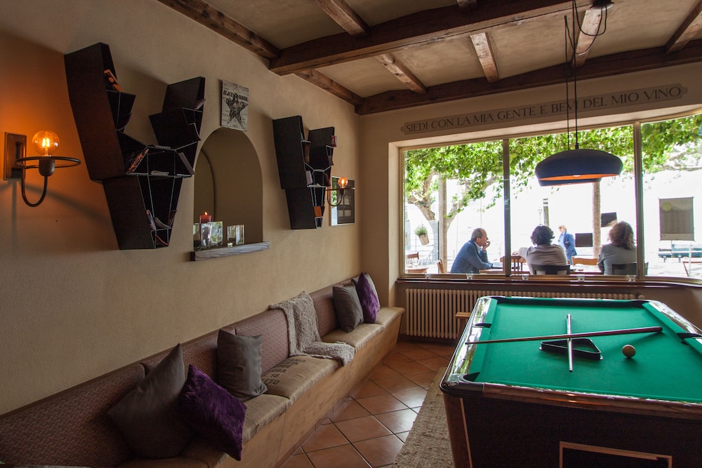 Seven Boutique Hotel 20/50