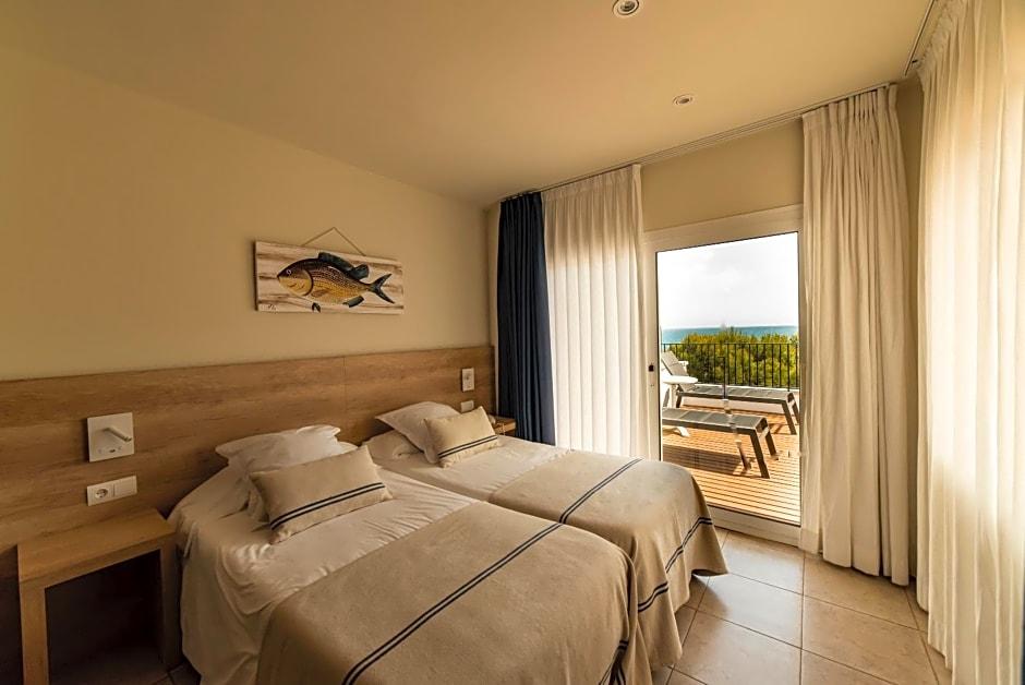 HOTEL TAMARIU 8/50