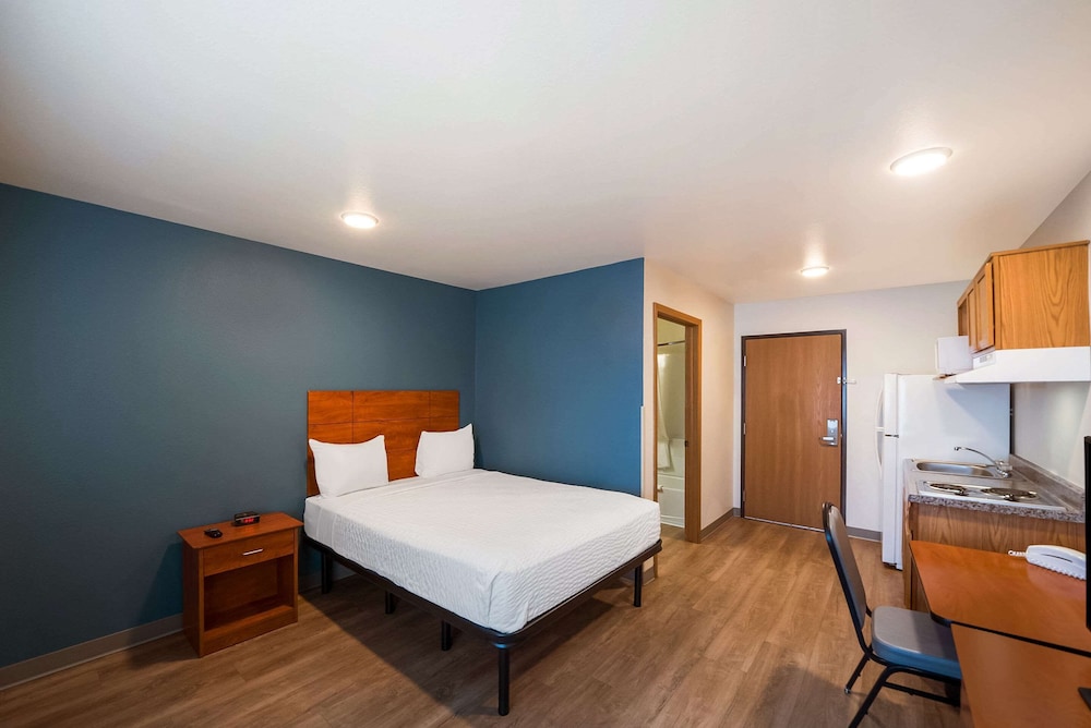 WoodSpring Suites Fort Worth Fossil Creek 19/58