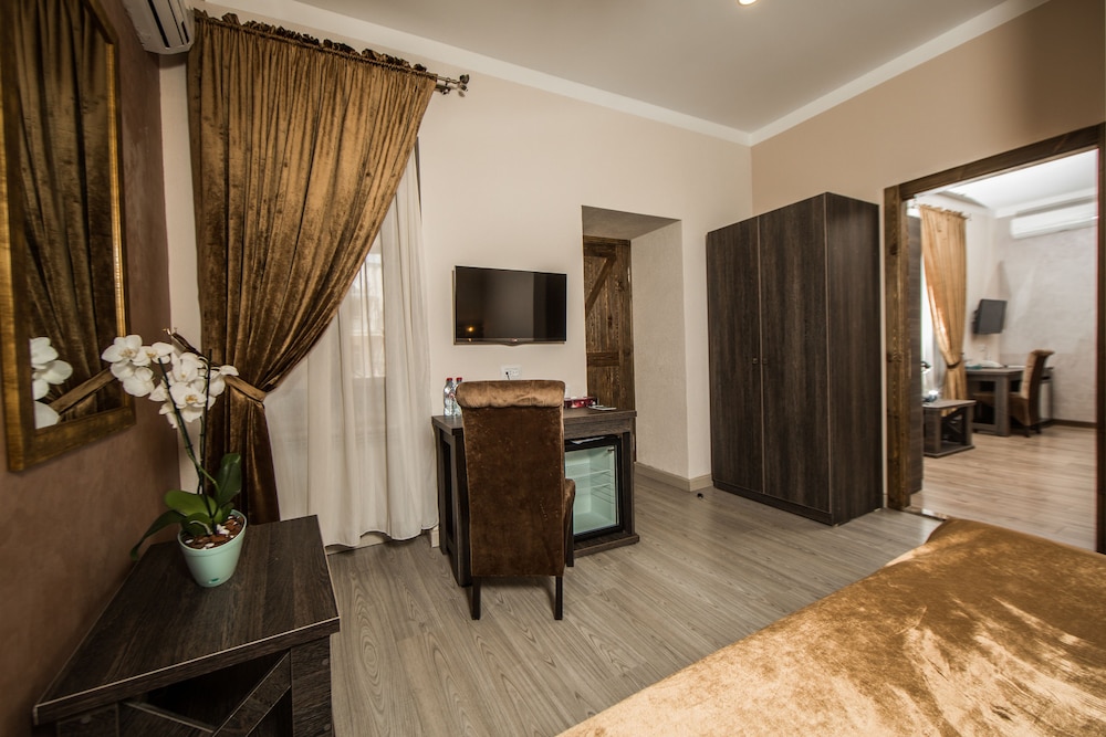 Passage Boutique Hotel 14/78