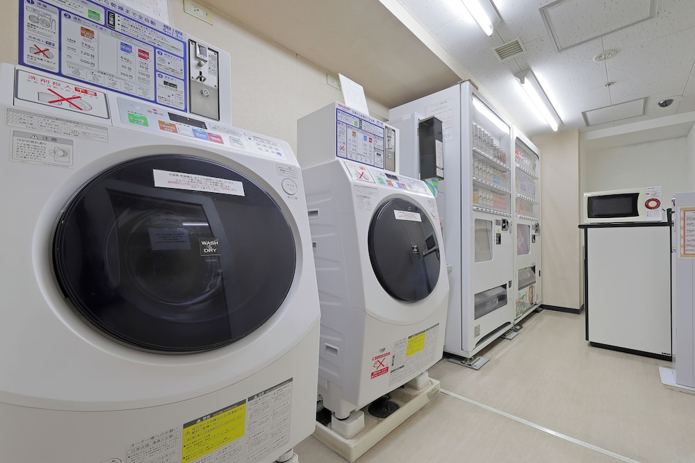 Keio Presso Inn Shinjuku 43/58