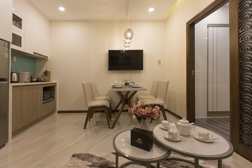 Nta Serviced Apartment 65/72