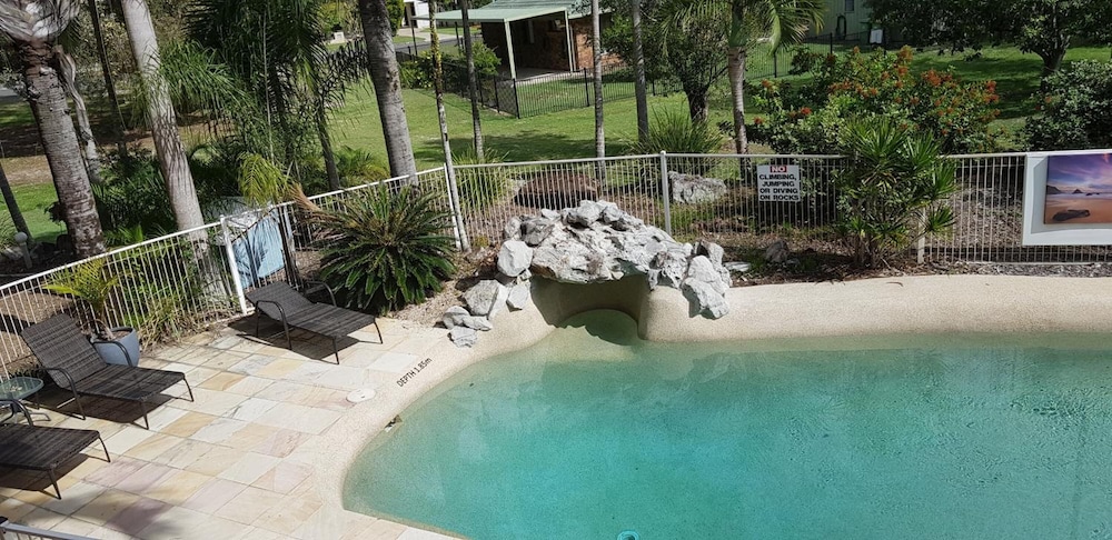 Rainbow Sands Resort 20/29