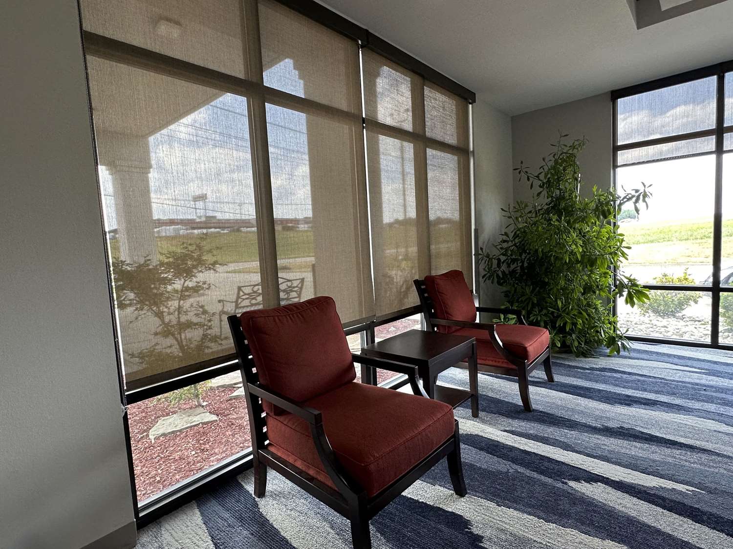 Comfort Suites Jackson Cape Girardeau 37/63