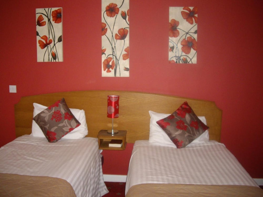 The Corn Mill Lodge Hotel 10/56