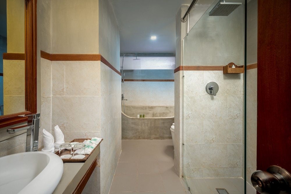 Sala Siem Reap Hotel 80/81