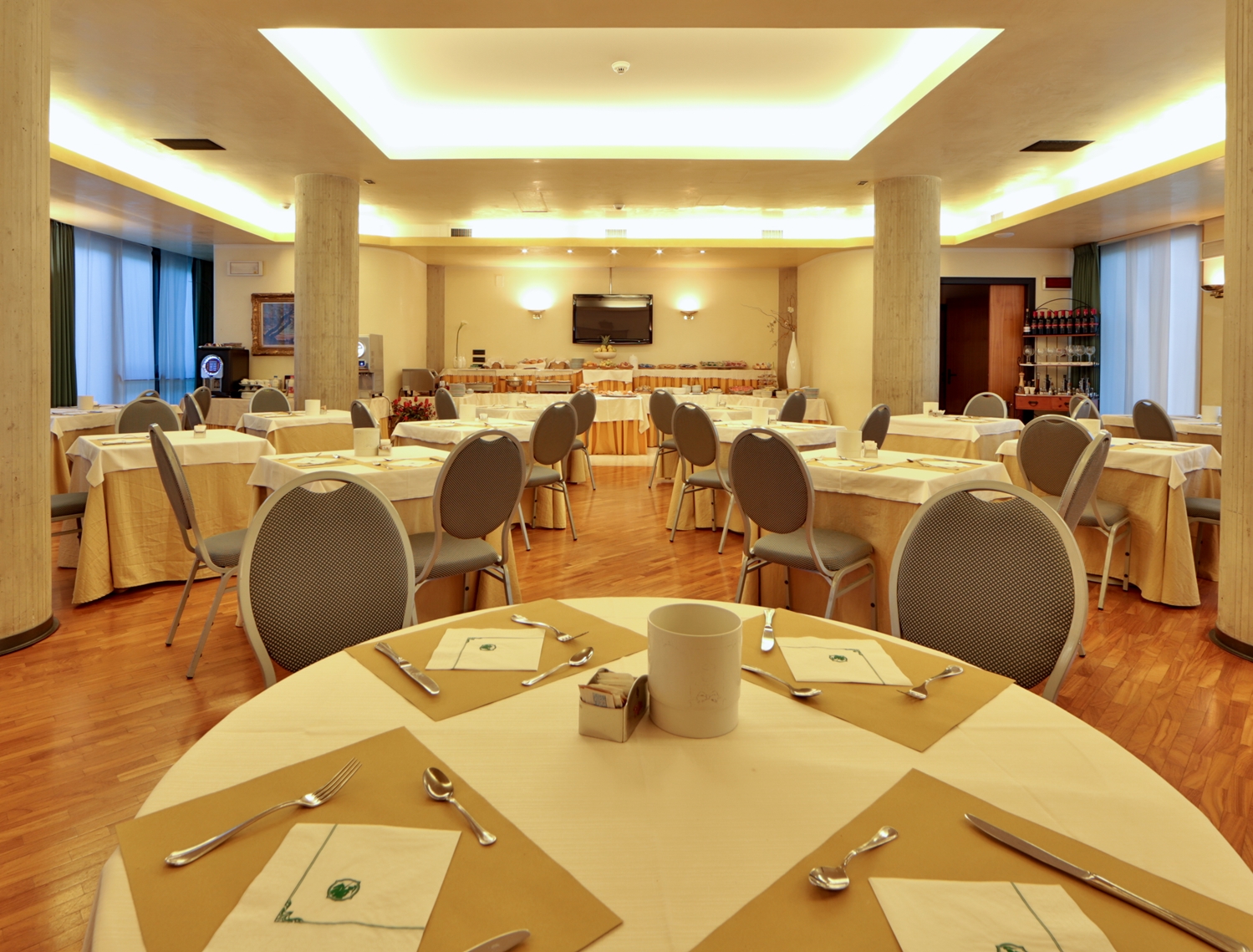 Best Western Hotel Dei Cavalieri 35/40