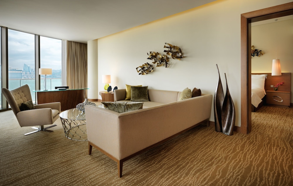 Jw Marriott Absheron Baku 28/43