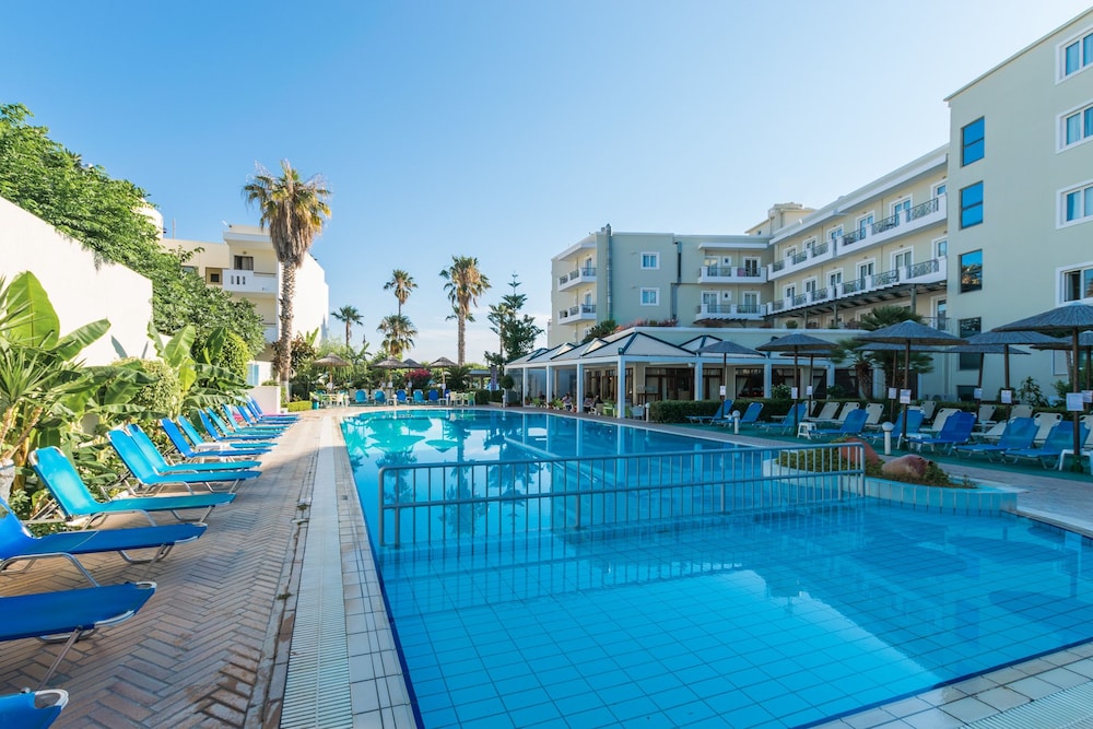 Kos Divine hotel & Suites 3/74
