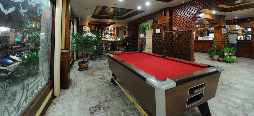 Marina Inn Pattaya 5/16