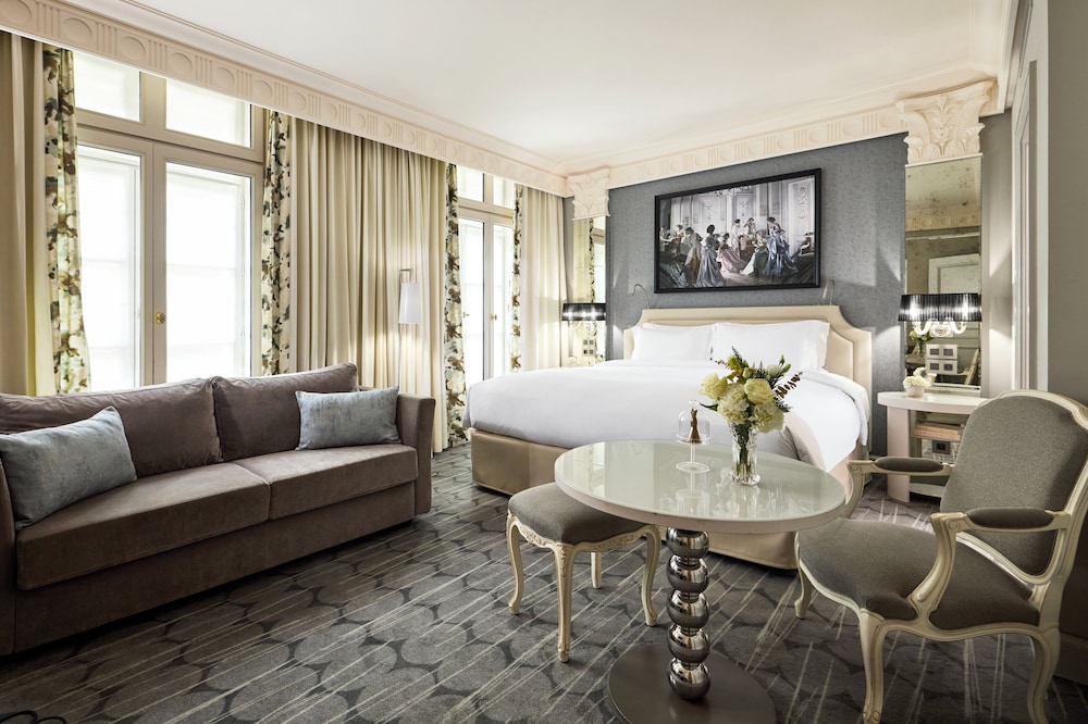 SOFITEL PARIS LE FAUBOURG 50/75