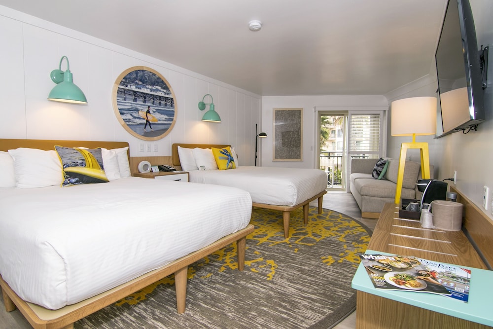 Ocean Park Inn 22/55