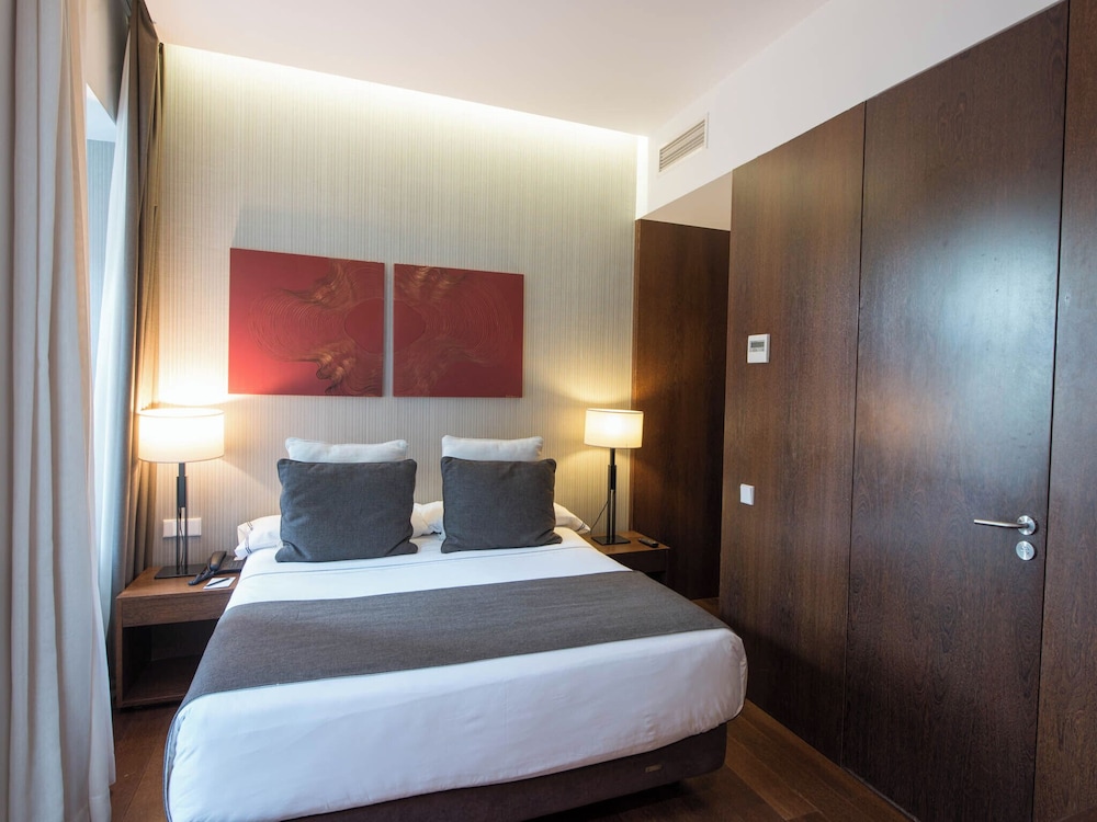 BASIC, DOUBLE BED