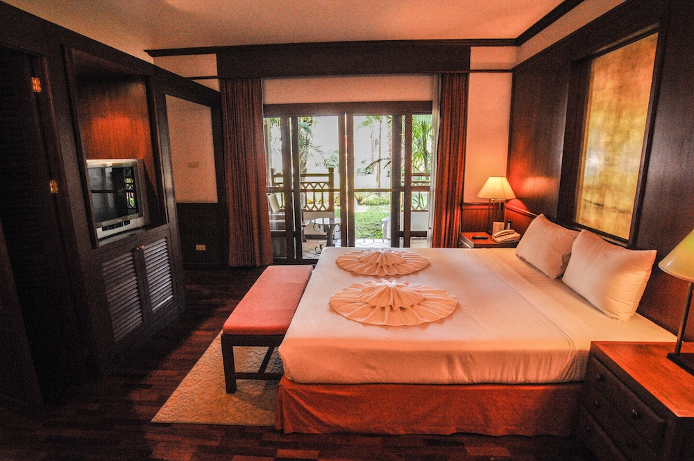 Suan Bua Hotel Resort 15/48
