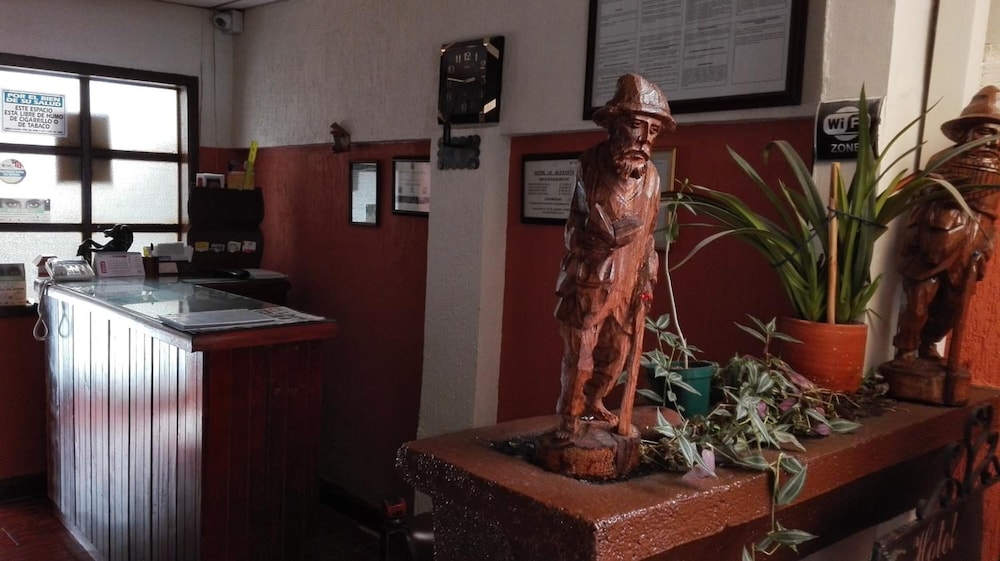 Hotel Alcayata Popayan 3/30