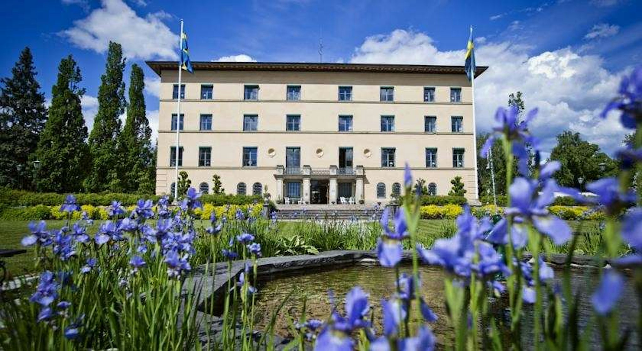 Bofors Hotel 1/9