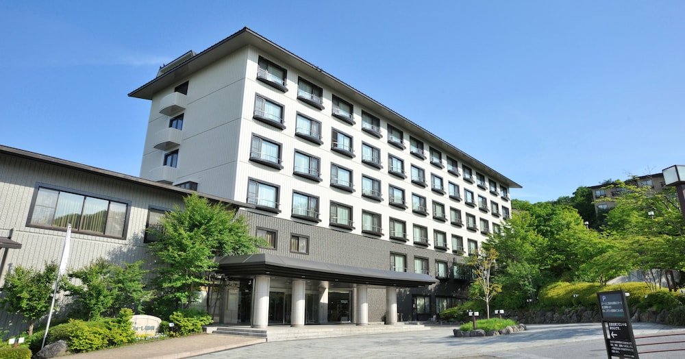 Resort Hotel Laforet Nasu 3/46