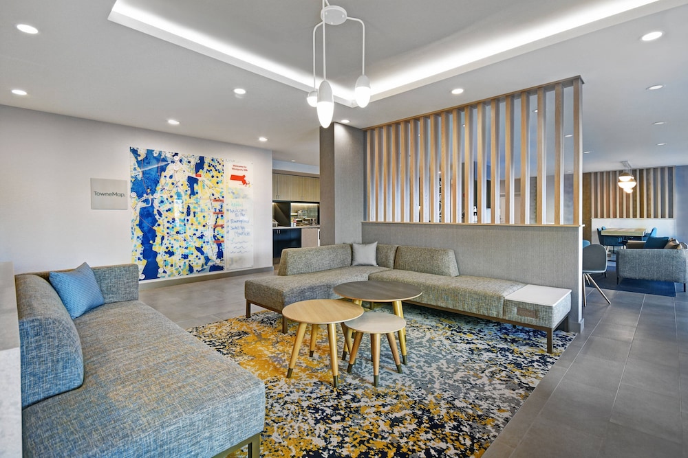 TownePlace Suites by Marriott Westport 35/49