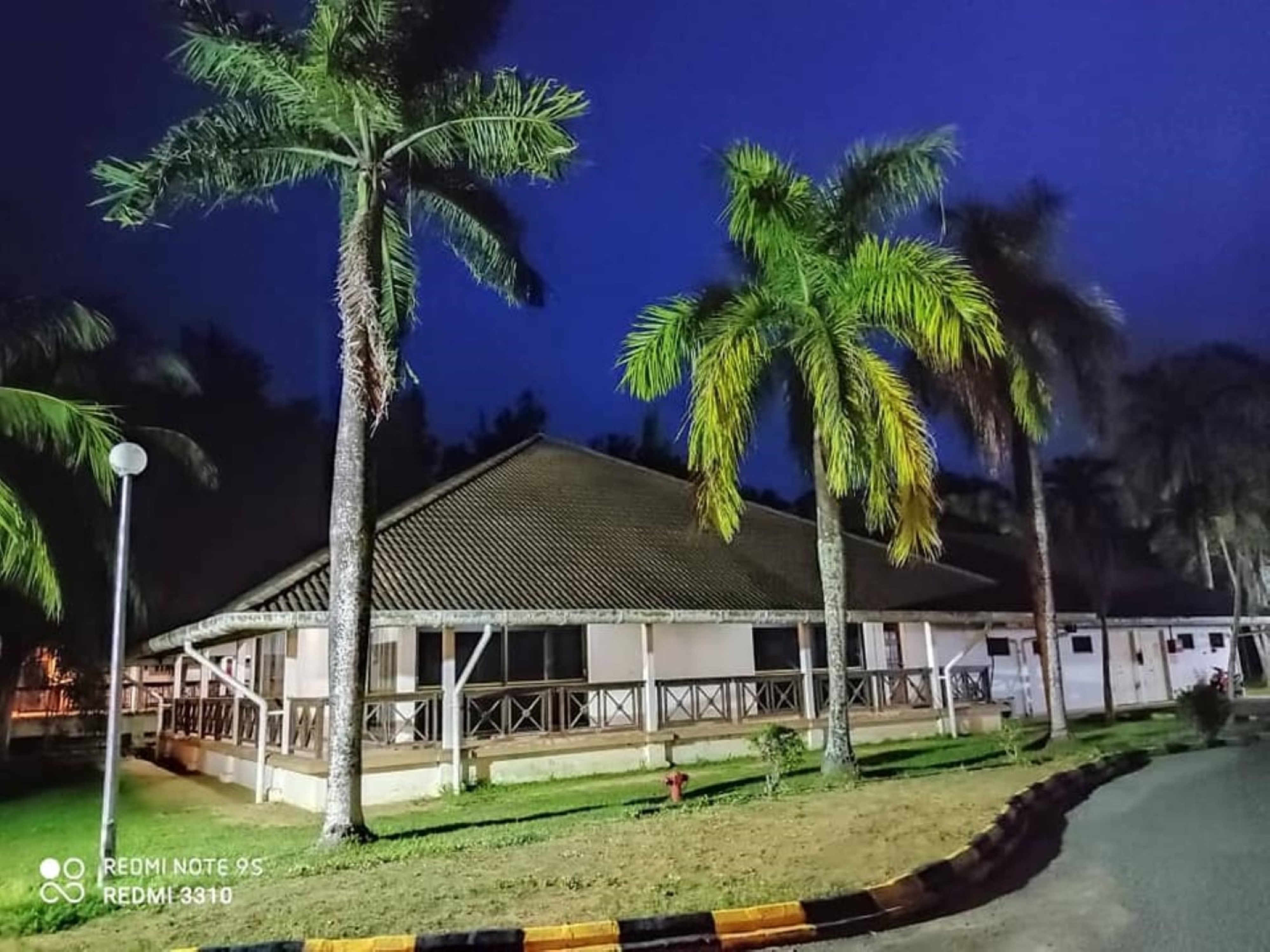FELDA RESIDENCE SAHABAT, LAHAD DATU 33/39