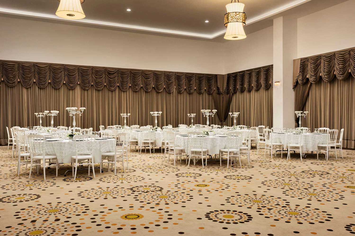 Ramada by Wyndham Iskenderun 45/48